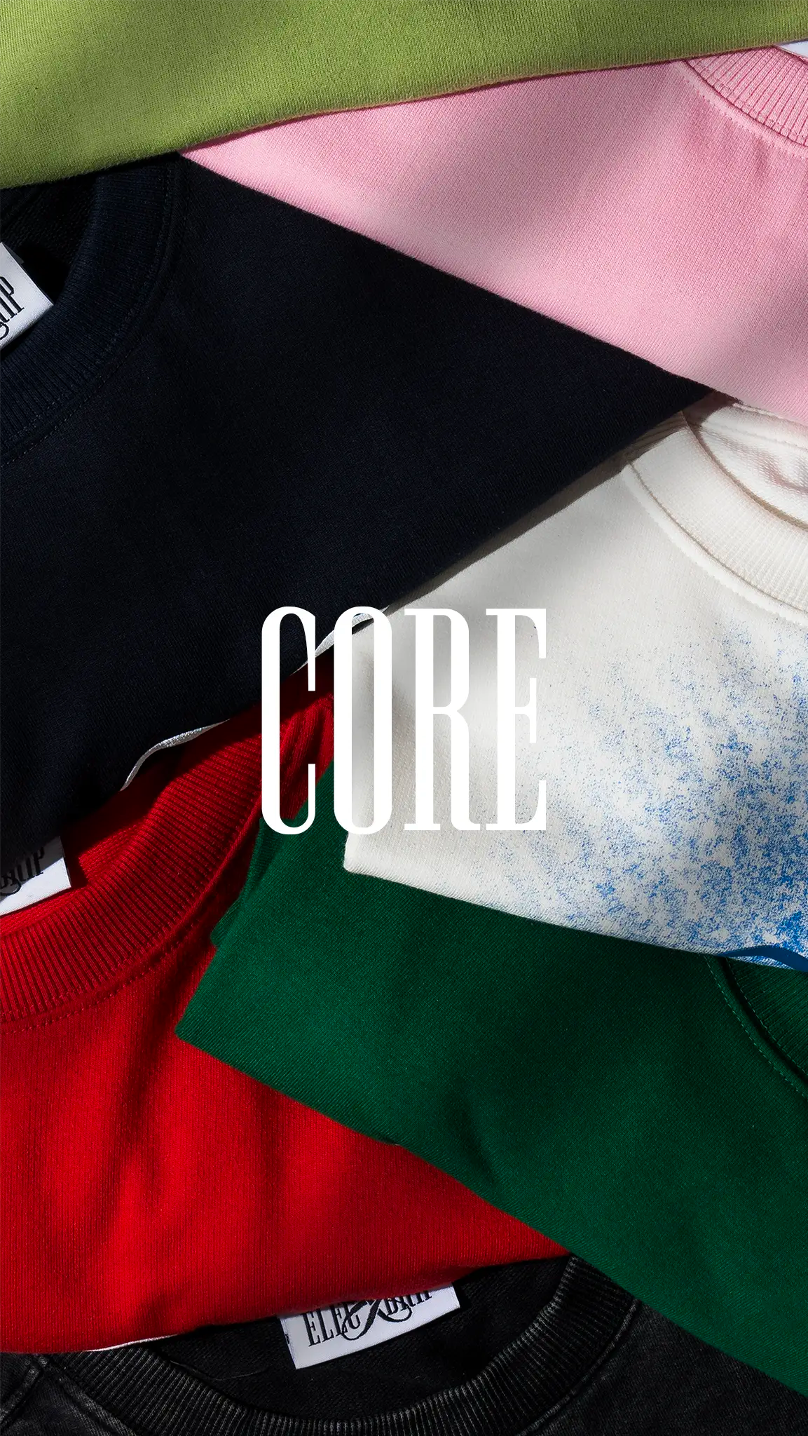 CORE