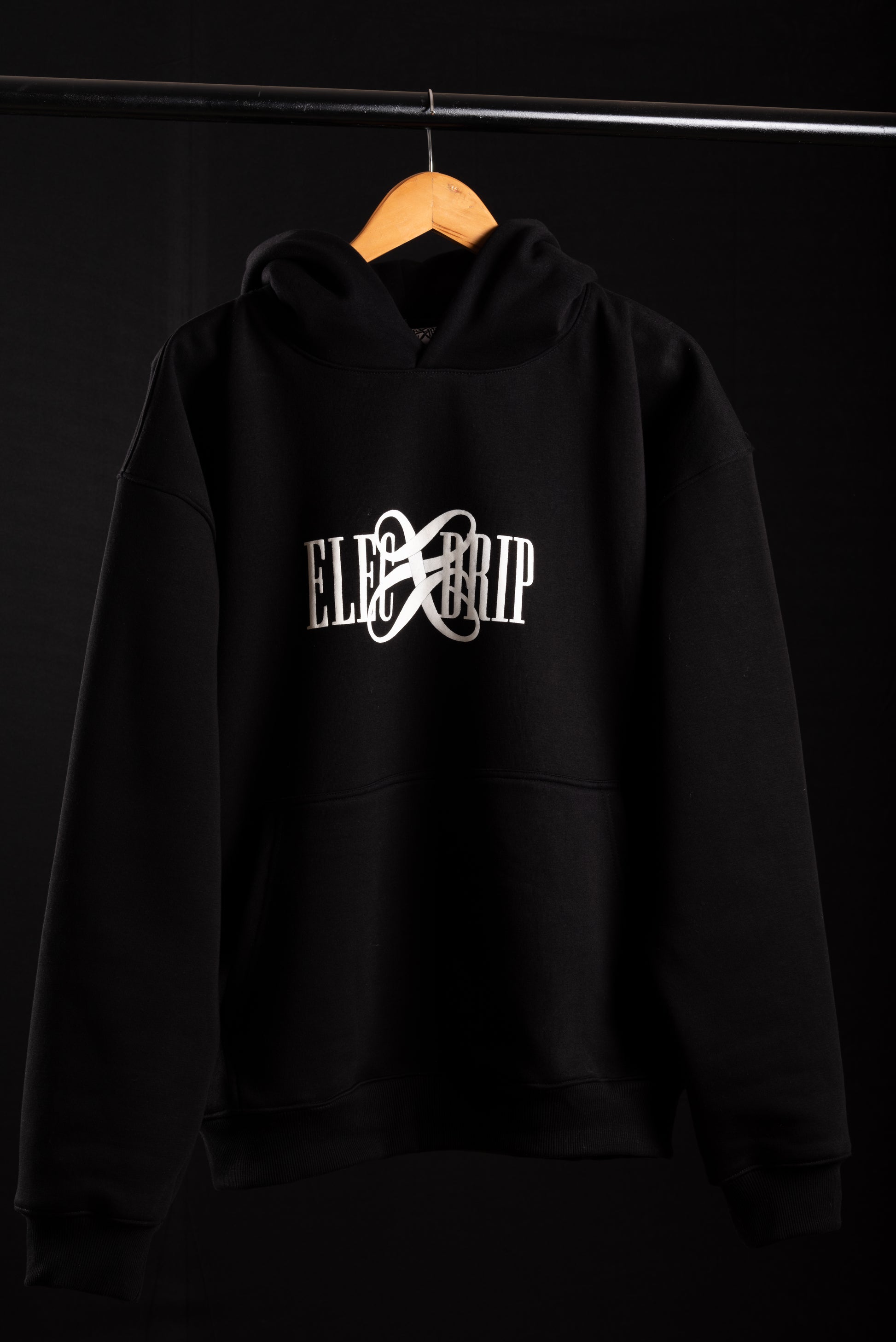 ElecXDrip exclusive hoodie