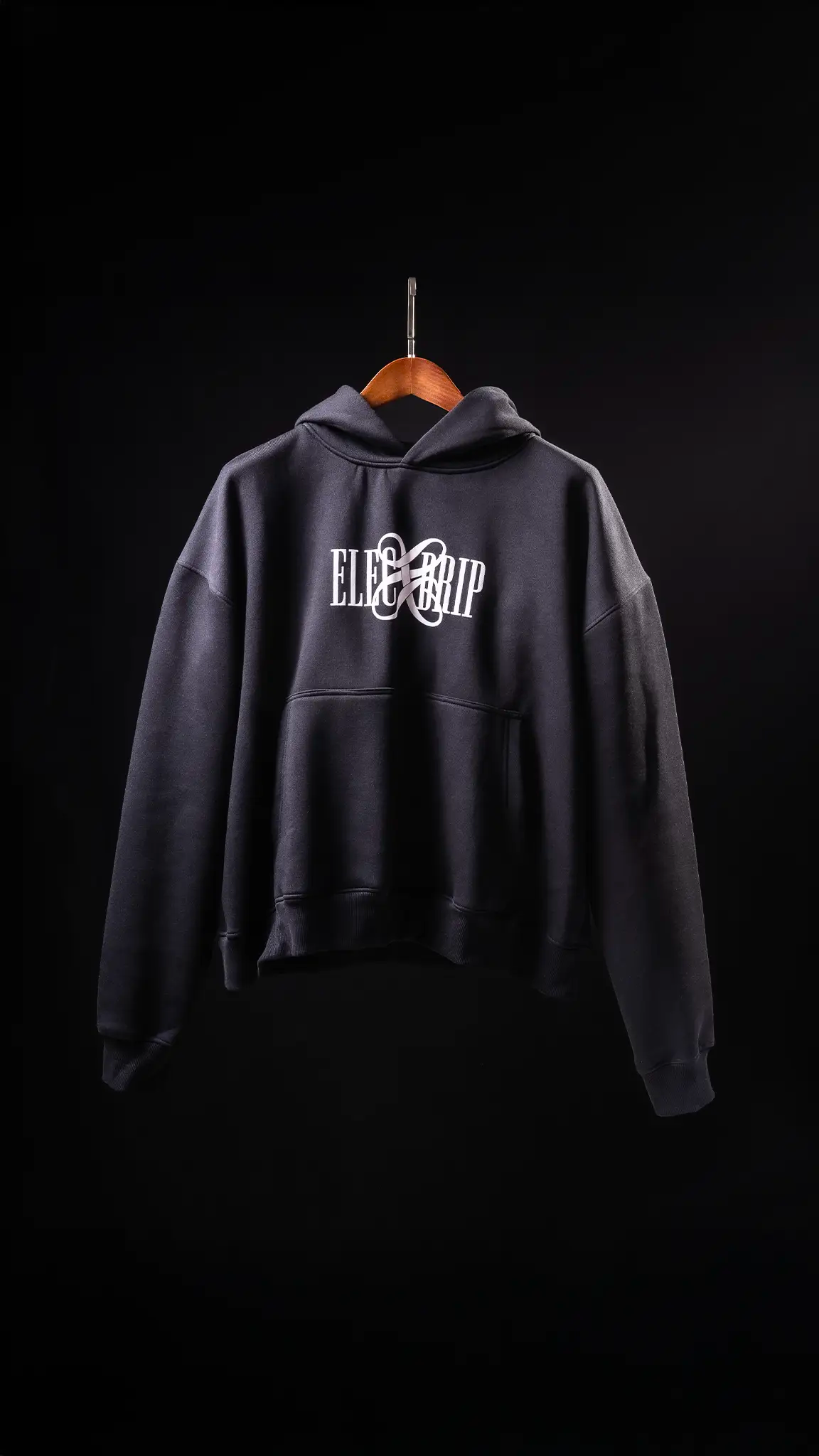 EXCLUSIVE HOODIE